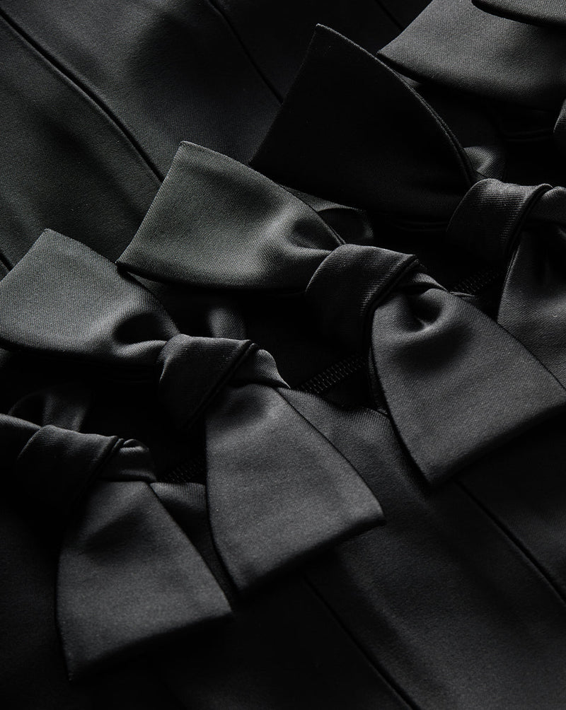 Kennedy Ribbon Dress