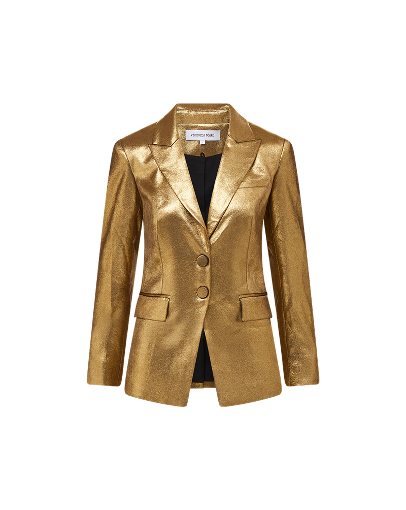 Izara Dickey Jacket