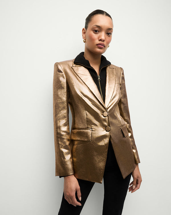 Izara Dickey Jacket