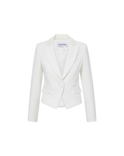Hosanna Dickey Jacket
