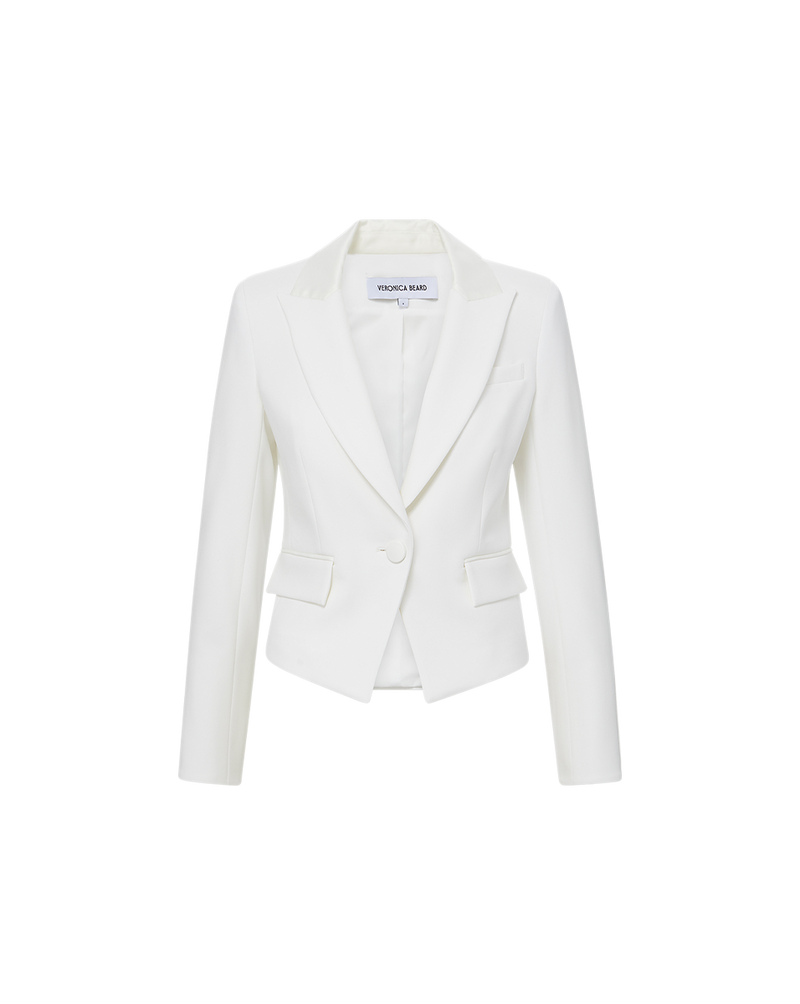 Hosanna Dickey Jacket