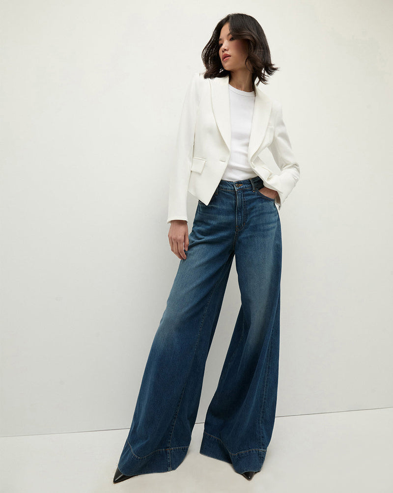 Hosanna Dickey Jacket