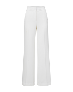 Tonelli Tuxedo-Stripe Pant