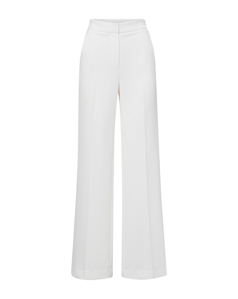 Tonelli Tuxedo-Stripe Pant