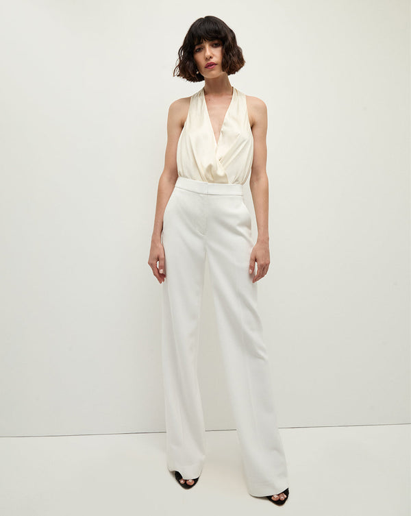Tonelli Tuxedo-Stripe Pant