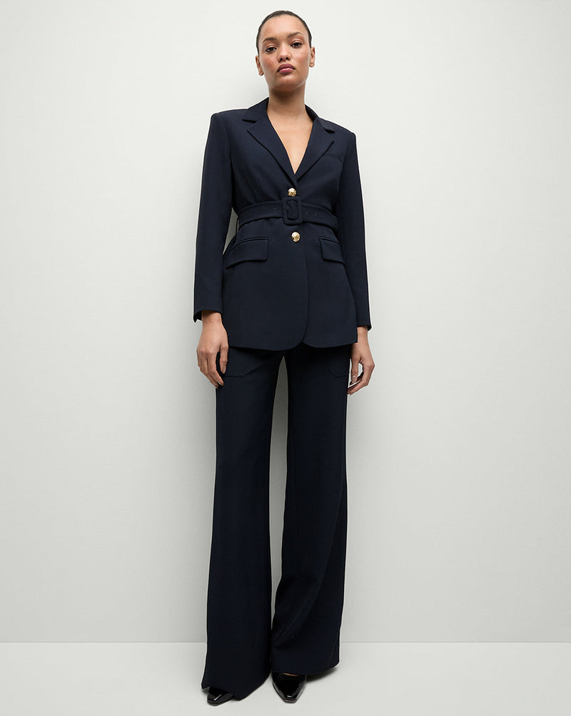 Cole Wide-Leg Pant