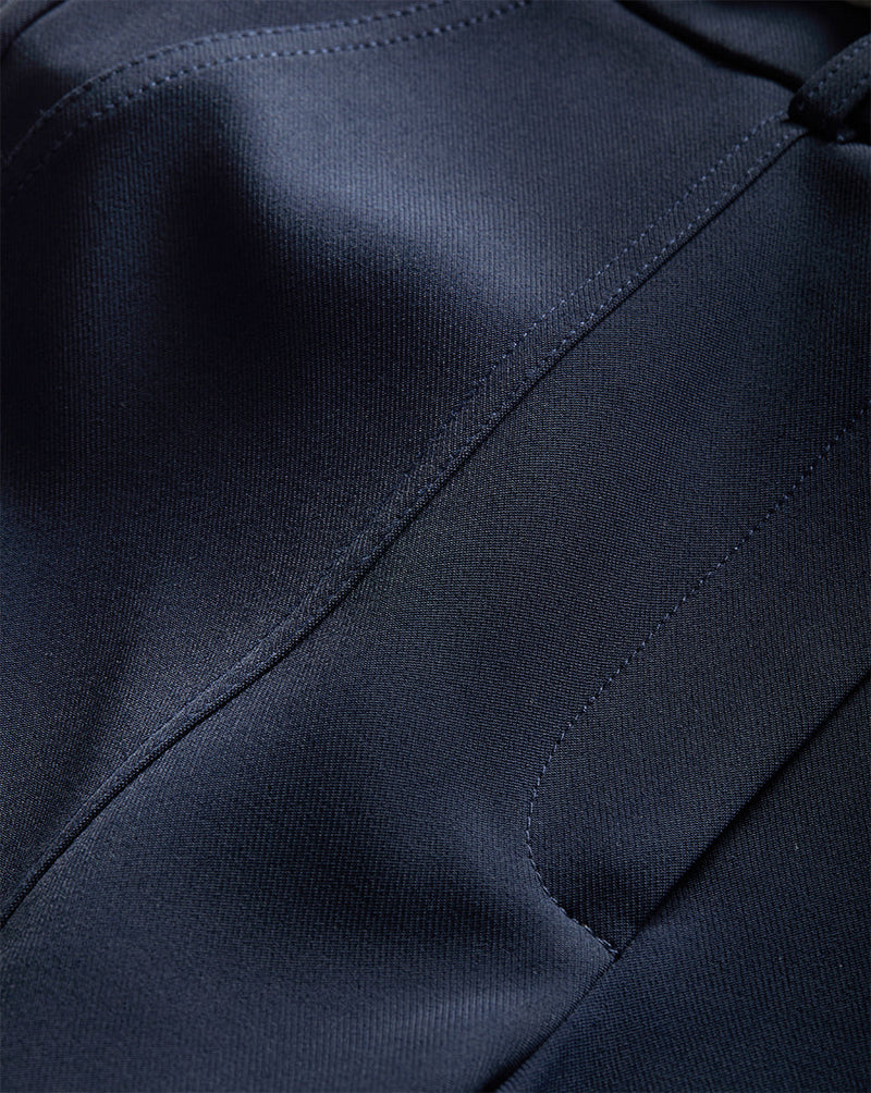 Cole Wide-Leg Pant