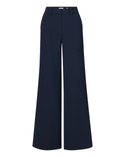 Cole Wide-Leg Pant