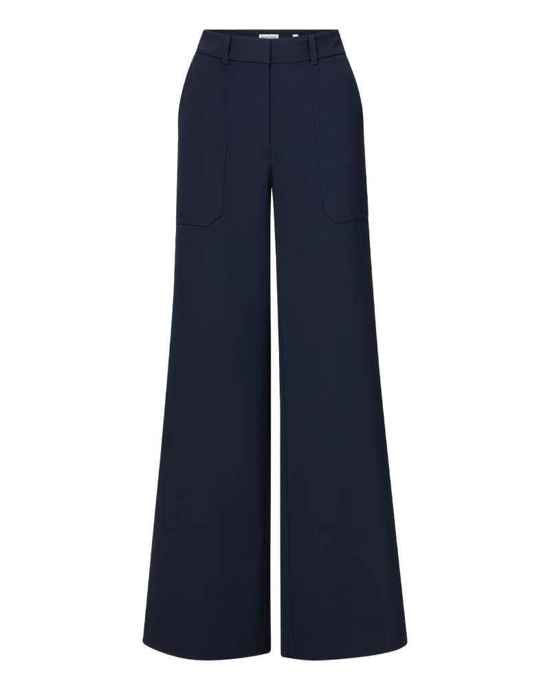 Cole Wide-Leg Pant
