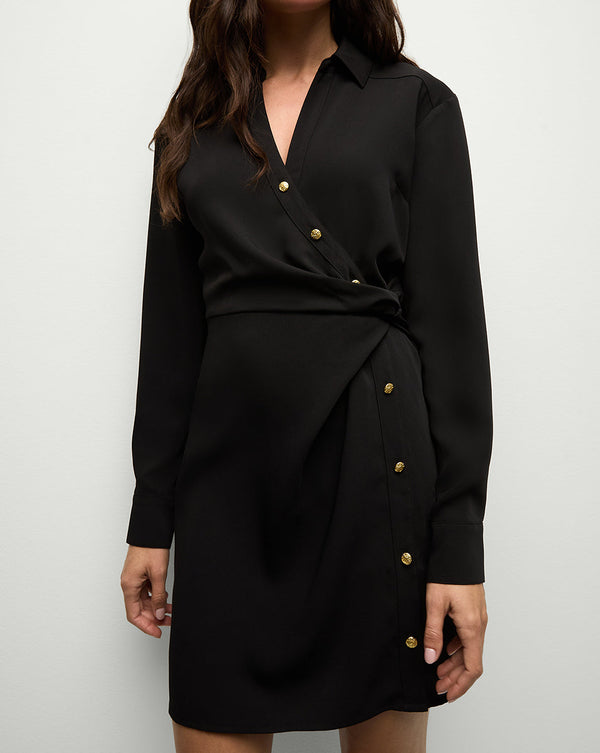 Wright Mini Dress