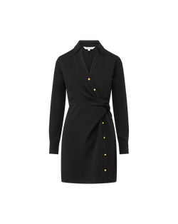 Wright Mini Dress