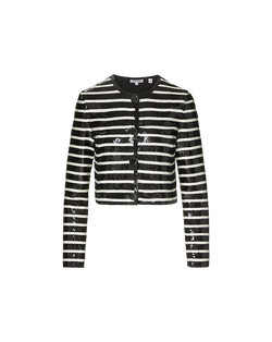 Mickey Sequin Jacket