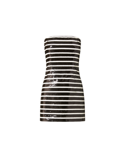 Cala Sequin Dress