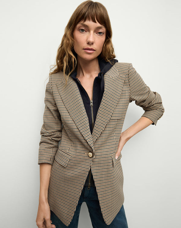 Cashmere Hoodie Dickey