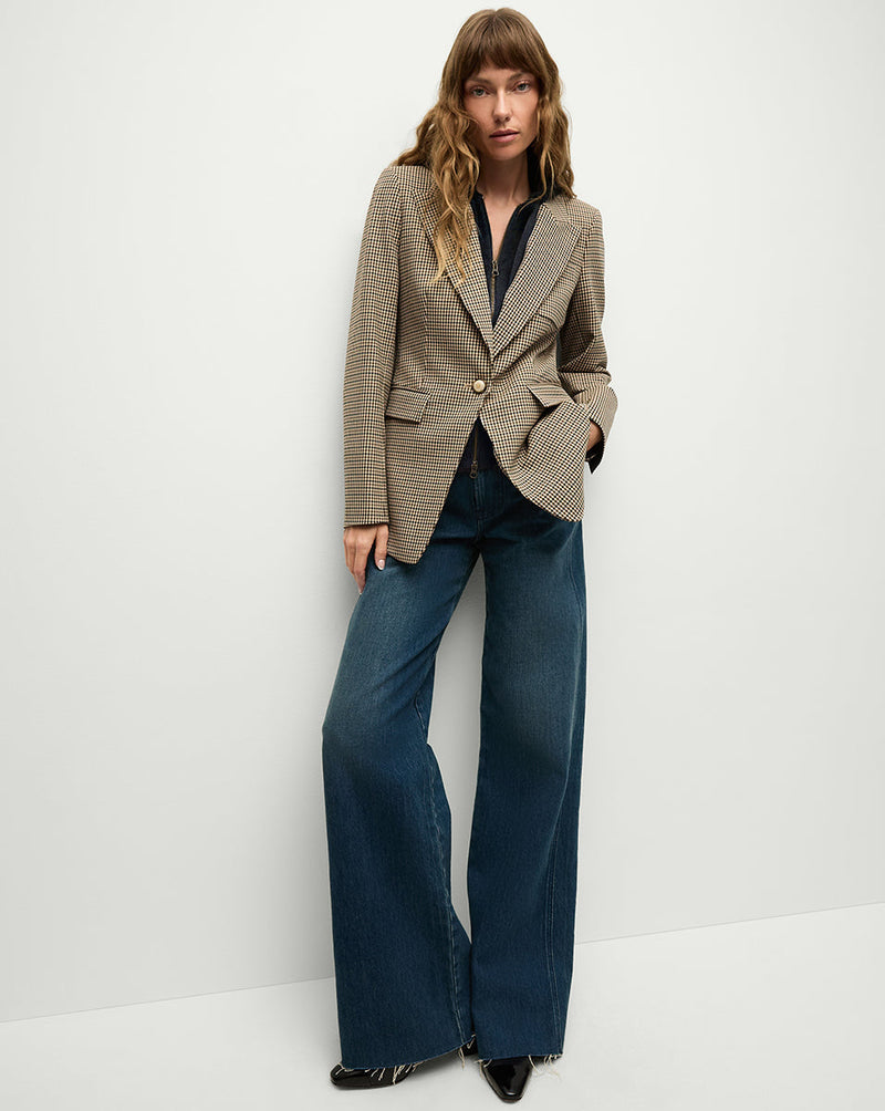Cashmere Hoodie Dickey