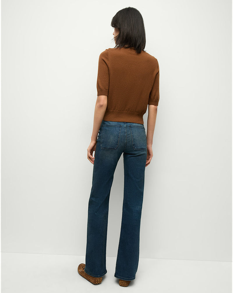 Shana Cashmere Sweater