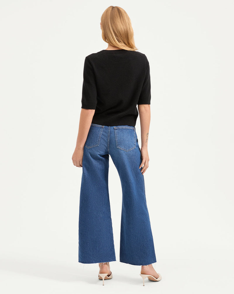 Shana Cashmere Sweater