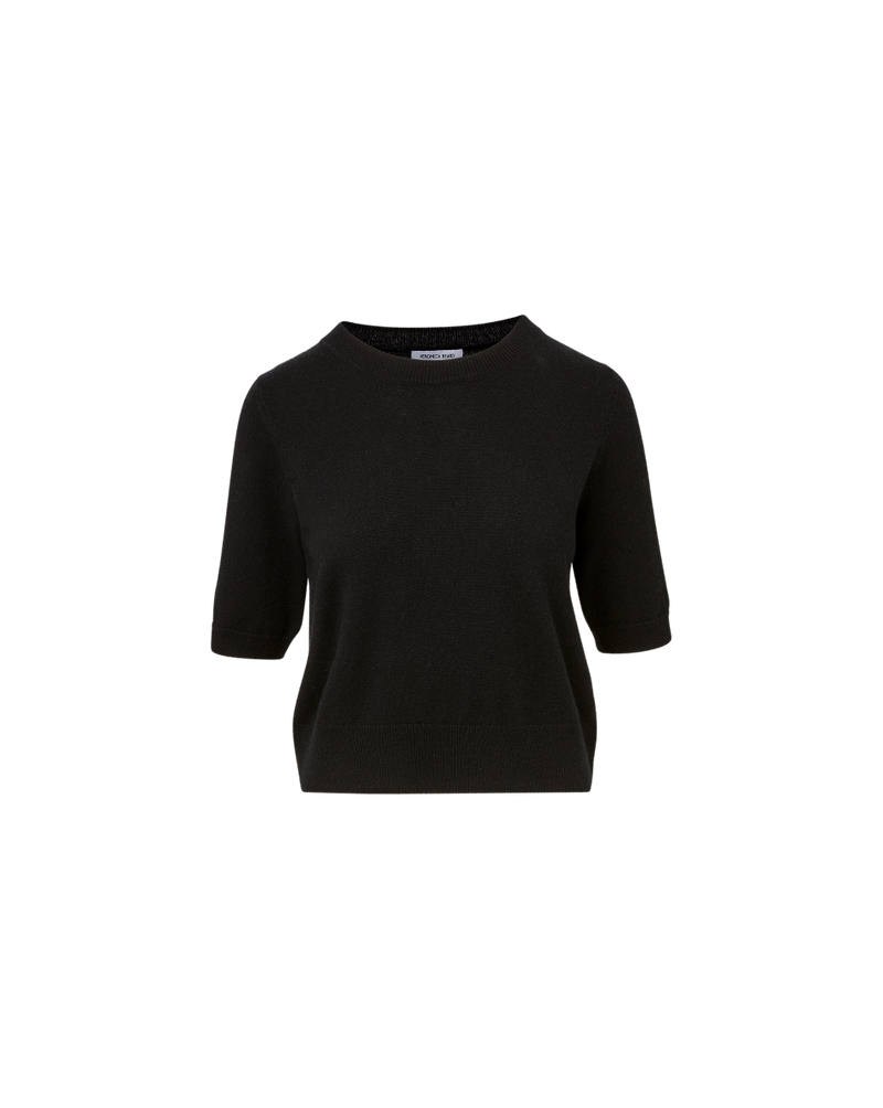 Shana Cashmere Sweater