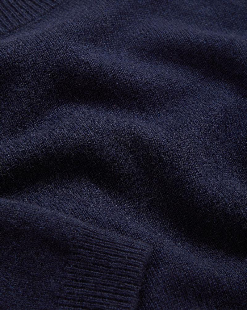 Shana Cashmere Sweater