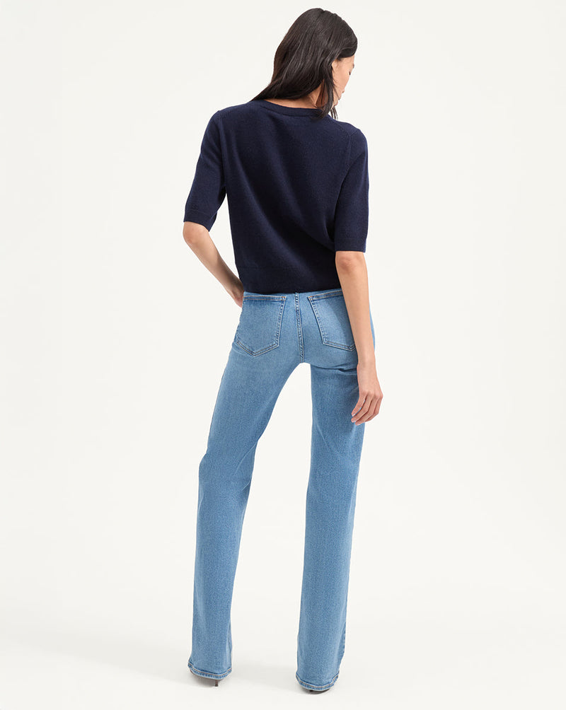 Shana Cashmere Sweater