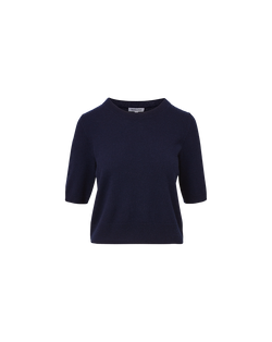 Shana Cashmere Sweater