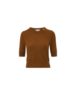 Shana Cashmere Sweater
