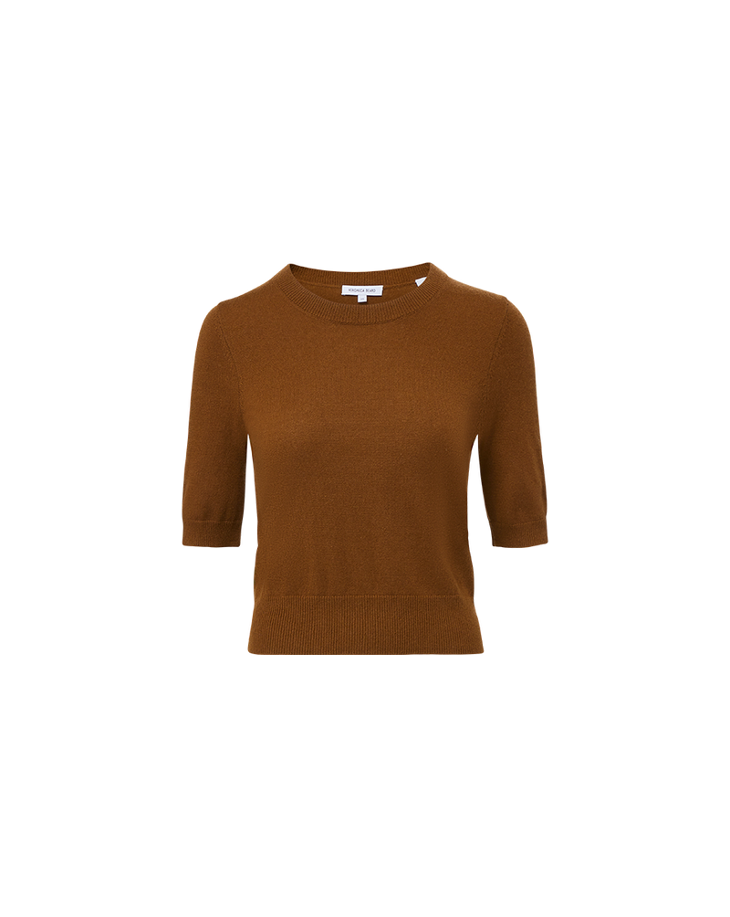 Shana Cashmere Sweater