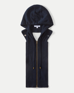 Cashmere Hoodie Dickey