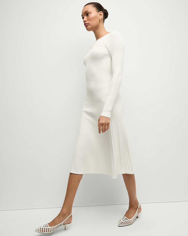 Nami Sweater Dress