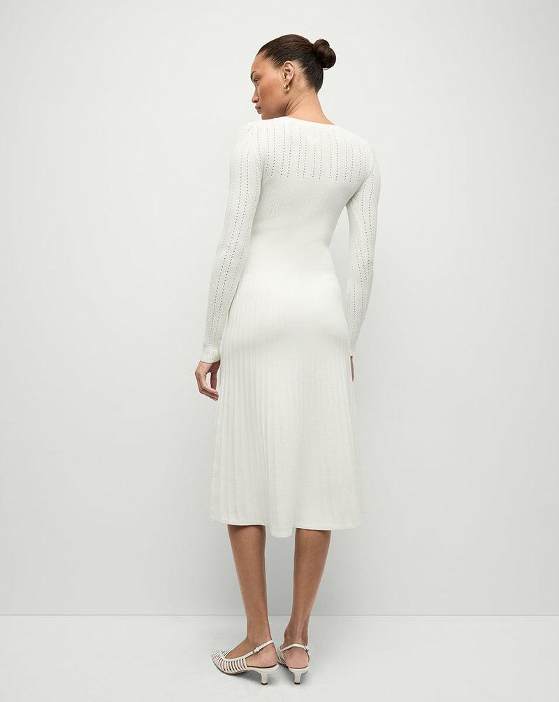 Nami Sweater Dress
