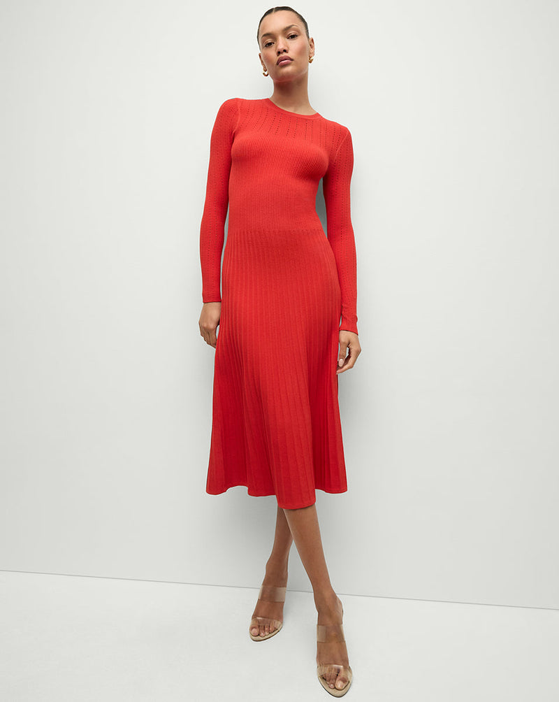 Nami Sweater Dress