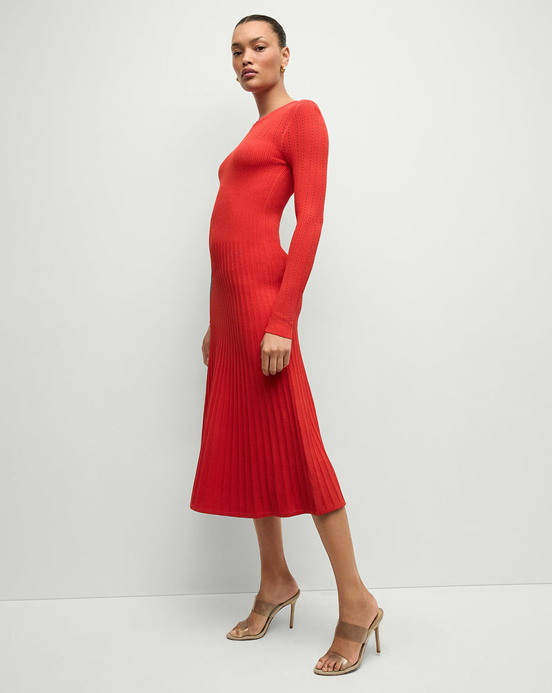 Nami Sweater Dress