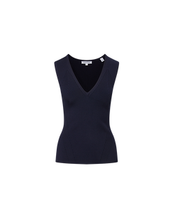 Sid Knit Tank Top