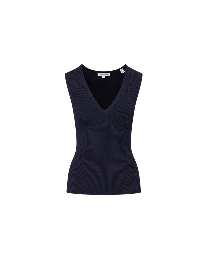 Sid Knit Tank Top