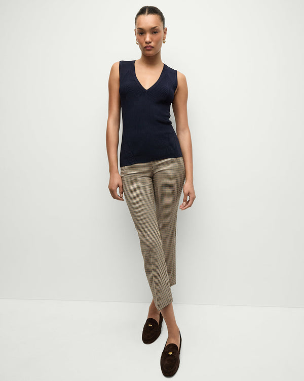 Sid Knit Tank Top