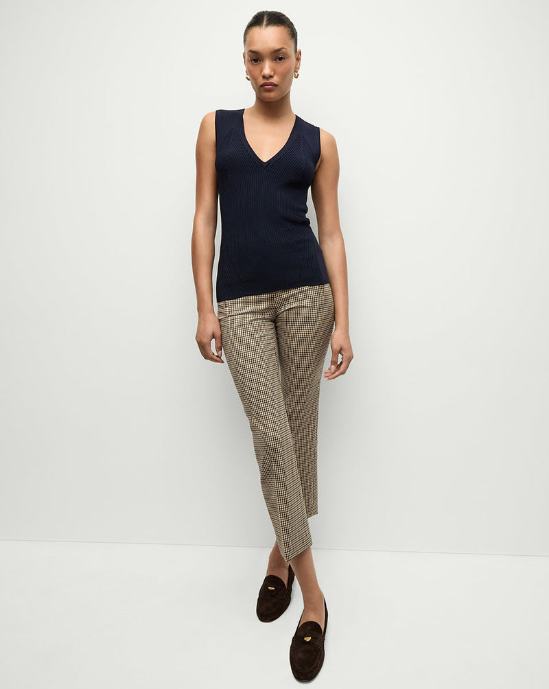 Sid Knit Tank Top