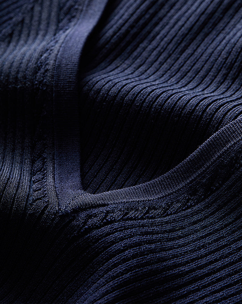 Sid Knit Tank Top