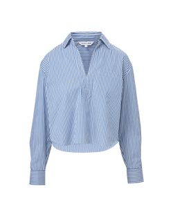 Khai Striped Shirt