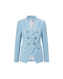 Miller Dickey Jacket