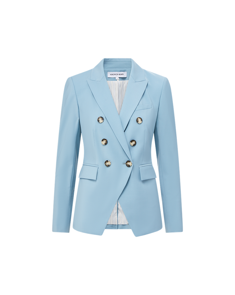 Miller Dickey Jacket