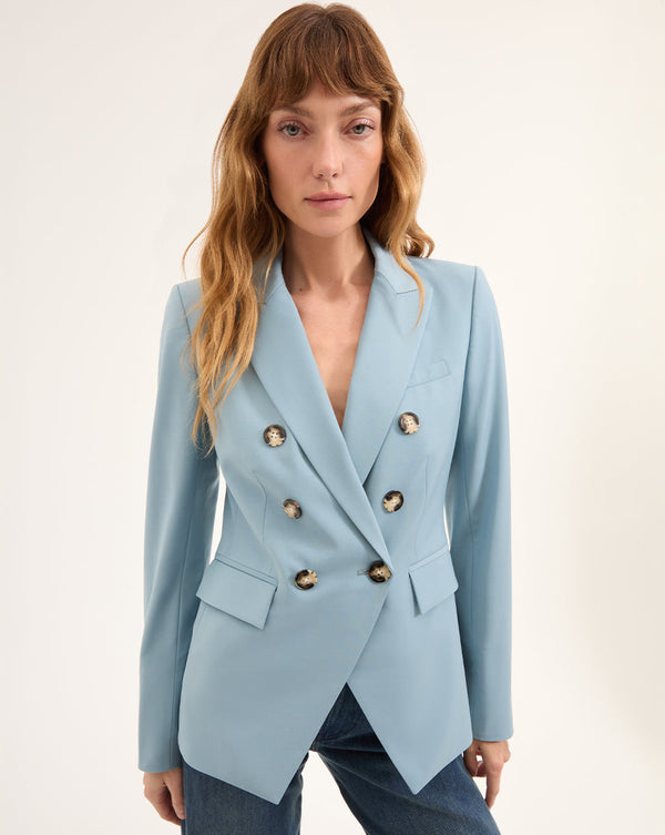Miller Dickey Jacket
