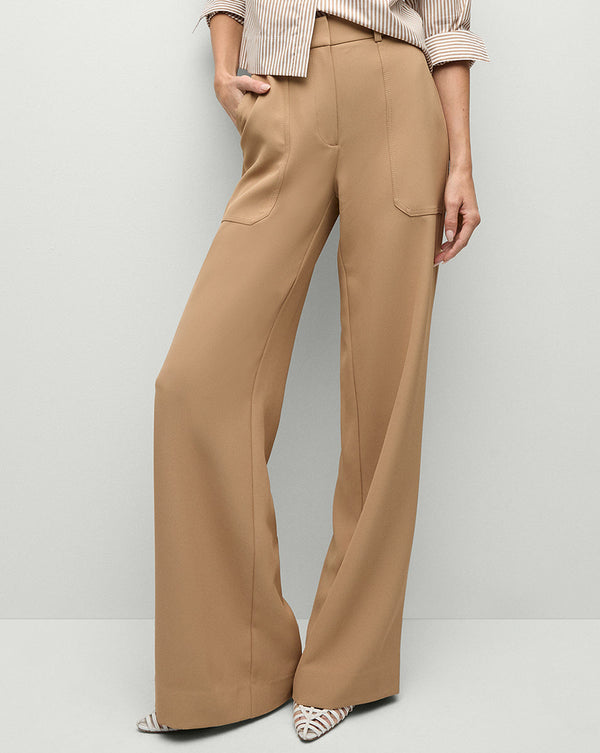 Cole Wide-Leg Pant
