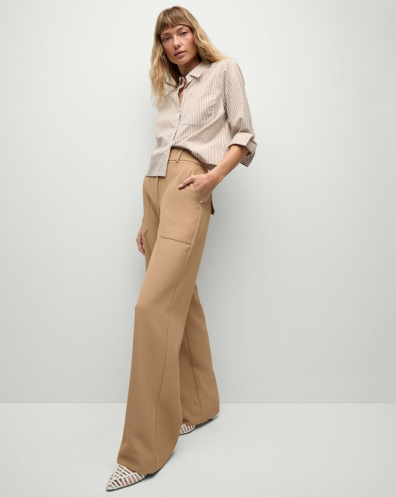 Cole Wide-Leg Pant