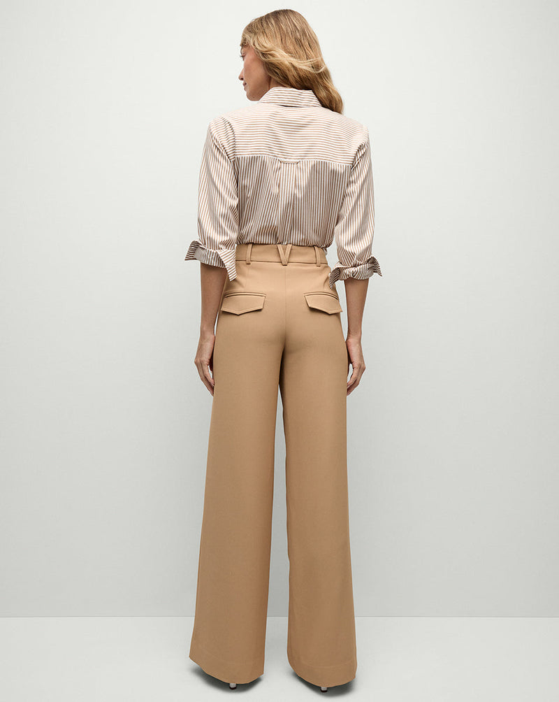 Cole Wide-Leg Pant