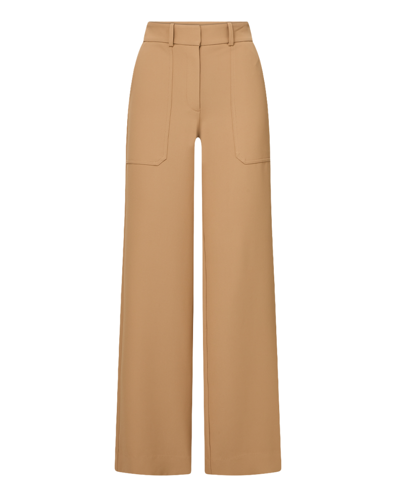 Cole Wide-Leg Pant