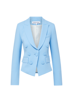 Diego Dickey Jacket