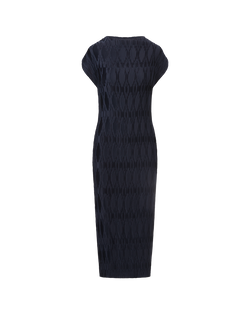 Gramercy Pleated Dress