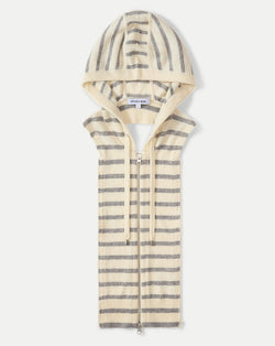 Cashmere Hoodie Dickey