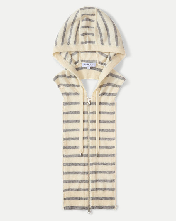 Cashmere Hoodie Dickey