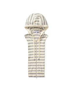 Cashmere Hoodie Dickey